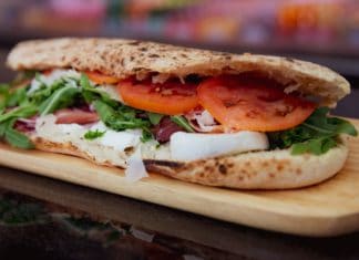 Ciao Ristorante Completes Expansion of Italian Dining Plaza in Vista