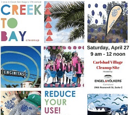 There’s Still Time To Sign Up And Make the Village Shine!