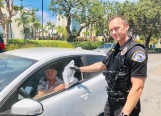 Tri-City Area Collects Nearly 1,000 Pounds of Medication on Prescription Drug Take Back Day