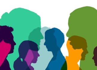 Local Middle School Students Pledge to Make Drug-Free Life Choices