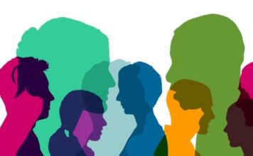 Local Middle School Students Pledge to Make Drug-Free Life Choices