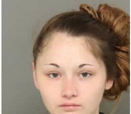 Wanted Inmate for Escaping from Jail