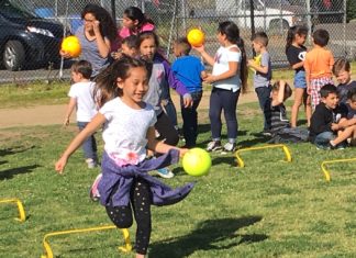 The Boys & Girls Club of Vista Receives $20,000 KidCents Regional Grant