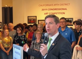 Levin and Bilirakis Introduce Bipartisan Bill to Improve Access to Education Benefits for Veterans