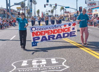 “Hometown Heroes” Independence Parade June 29th