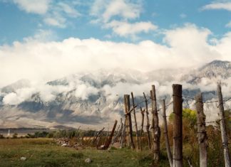 Christian Hicks Photo Exhibition April 27th in Escondido