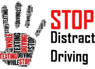 Oceanside Police Department Challenges Drivers to ‘silence’ the Distraction