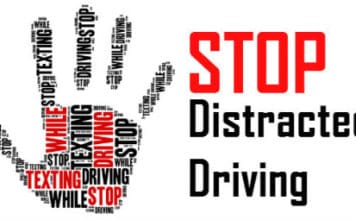 Oceanside Police Department Challenges Drivers to ‘silence’ the Distraction