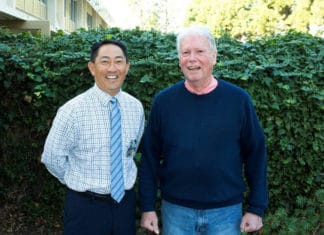 Stroke Awareness Month: Local 80-Year-Old Stroke Survivor Defies the Odds