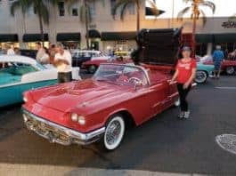 Cruisin’ Grand is Back for its 20th Year