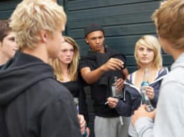 Board Expands Social Host Ordinance to Include Marijuana