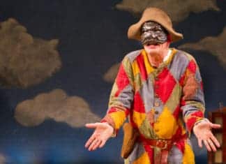 Servant of Two Masters