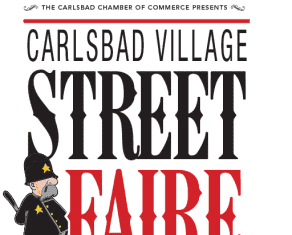 It’s Almost Time For The Carlsbad Village Street Faire