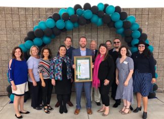 25th Anniversary Stakeholders Celebration for Guajome Park Academy