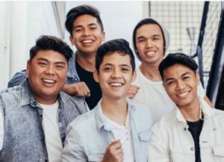 Front Row Fridays Presents The Filharmonic