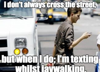 Bicycle and Pedestrian Safety Operation Planned for San Marcos