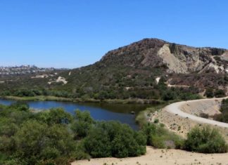 City of Carlsbad Will Celebrate National Trails Day