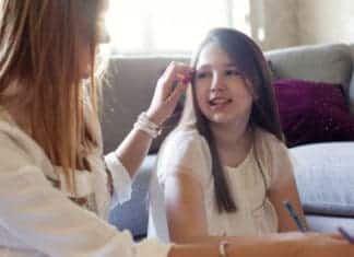 How to Talk to Your Kids About Sex (Part One )