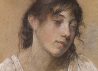 Edgar Degas: The Private Impressionist – Works on Paper by the Artist and his Circle