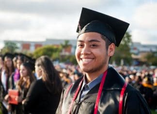 Eighteen Bonsall High School Students Earn College Certificates with Palomar