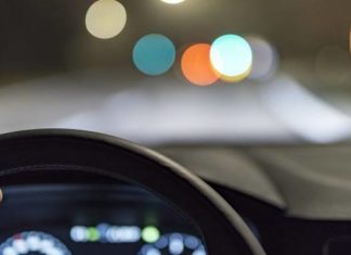 Deputies Stepping up Efforts to Stop Impaired Drivers this Weekend