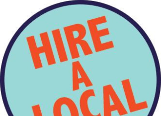 INPUT NEEDED FROM LOCAL BUSINESSES