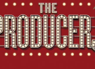 Moonlight Stage Productions “The Producers” June 12 to June 29
