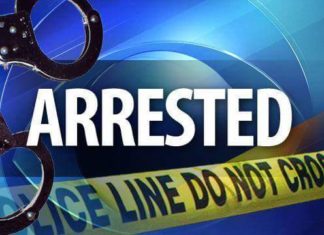 Ferris Shawn Penson Arrested for Murder in Oceanside