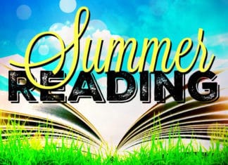 Summer Reading Kicks Off at Library