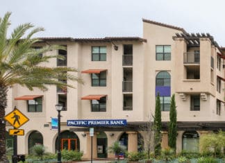 Pacific Premier Bank Opening of New Vista Branch May 15th Welcoming Residents of Vista