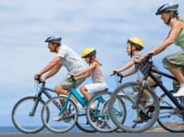 Oceanside Police Encourages Everyone to Make Bicycle Safety a Top Priority