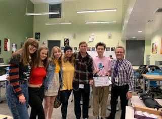 May 2019 Message from the Carlsbad Superintendent