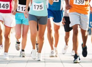 5K Fun Run/Walk to Benefit Local Community Health Center Sunday May 19th