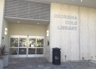 Good Life Lectures Launch at Cole Library in May