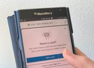 County Library Offers Instant Digital Cards