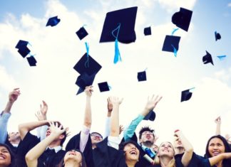 Largest Class Ever to Graduate from CSUSM This Month