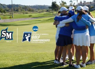 CSU San Marcos Women’s Golf Punches Ticket To NCAA Championships