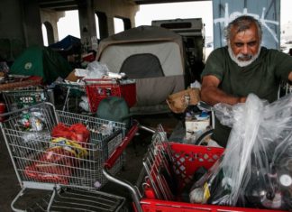 City of Carlsbad Response to Increasing Concerns about Homelessness