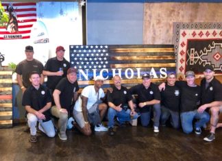 Vista Firefighters 4th Annual Hop Highway Brew Off Raises Over $16,000