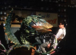 Summer Fun With Little Shop of Horrors At New Village Arts