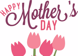 Mom in Your Life, Carlsbad Village Will Deliver.