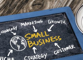 Small Business is Vital