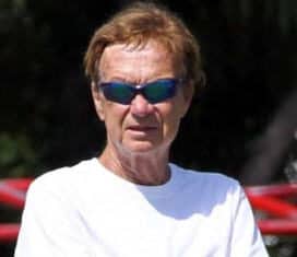 North County Sportswriter Tom Saxe 1945-2019