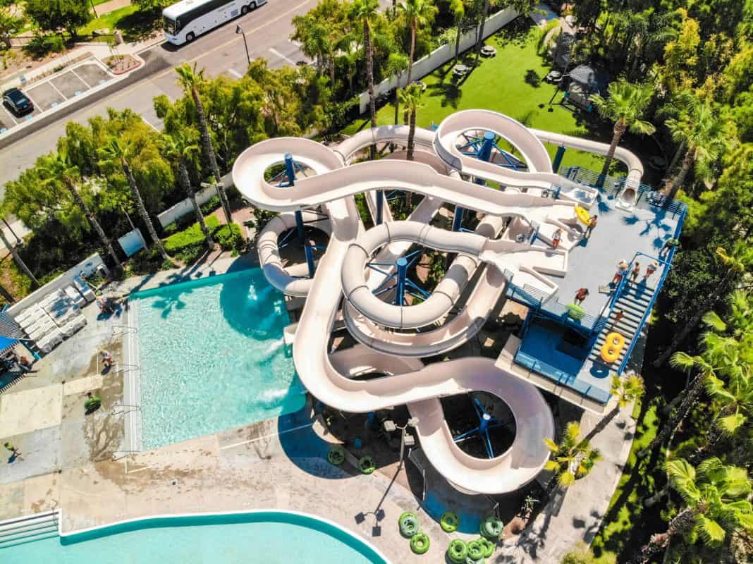 Wave Waterpark Opens May 25 for 25th Year | North County Daily Star