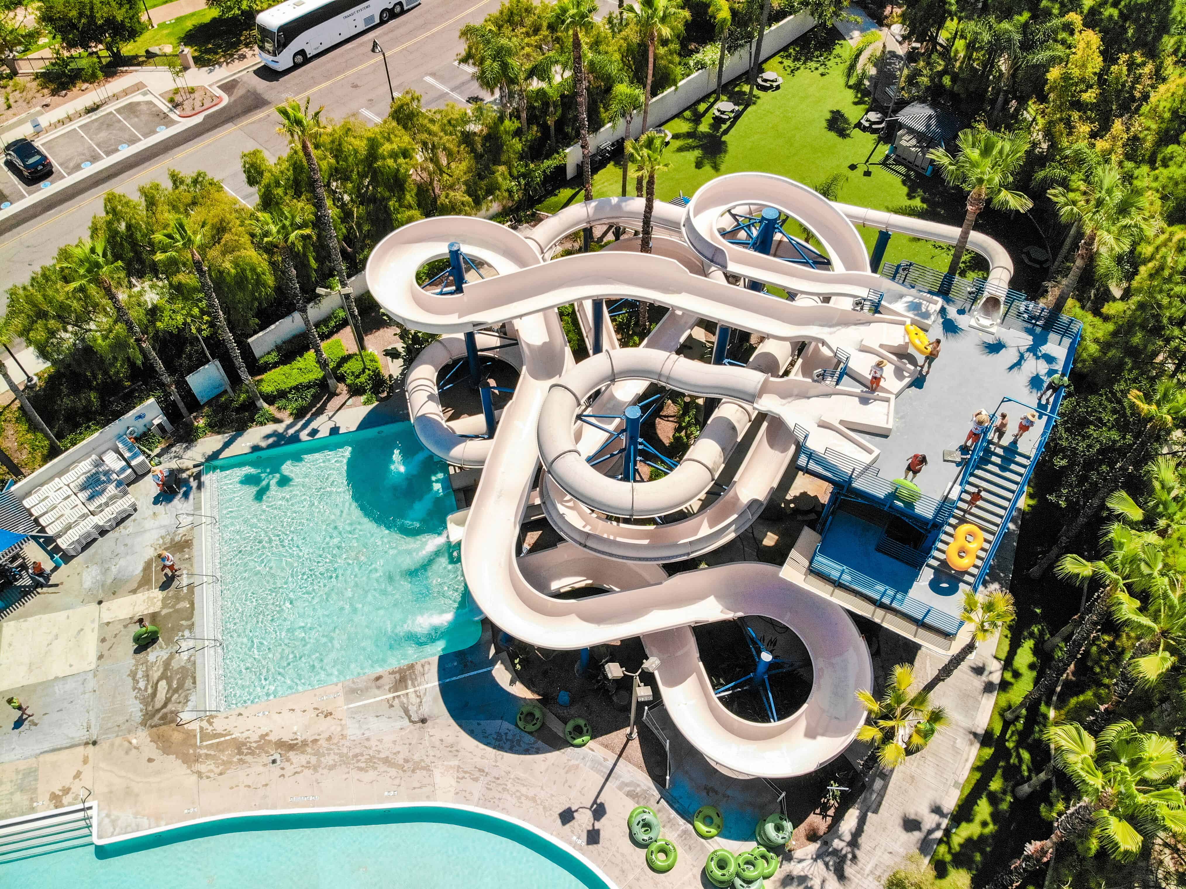 Wave Waterpark Pauses Operations | North County Daily Star