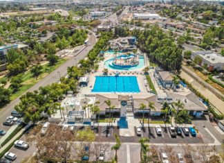 Two * Friday Night Specials * Splash at Wave $9.95 Watch Video