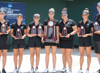 Women’s Golf Achieves Coach’s Vision
