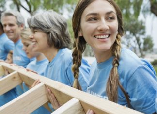 Survey: Volunteering on Vacation is a Fast-Growing Travel Trend