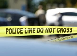 Serious Injury Collision