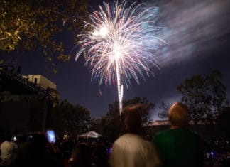 56th Annual Independence Day Festival & Fireworks